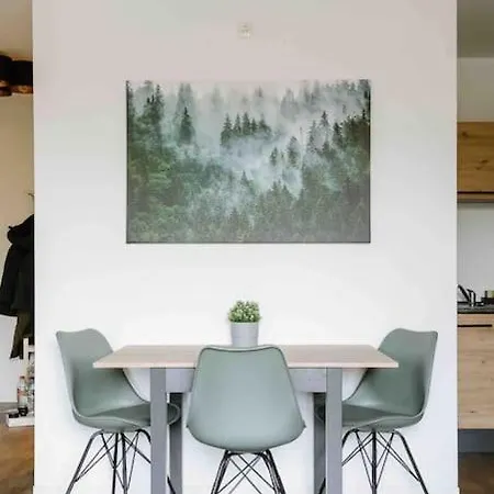 Apartment Gropius *