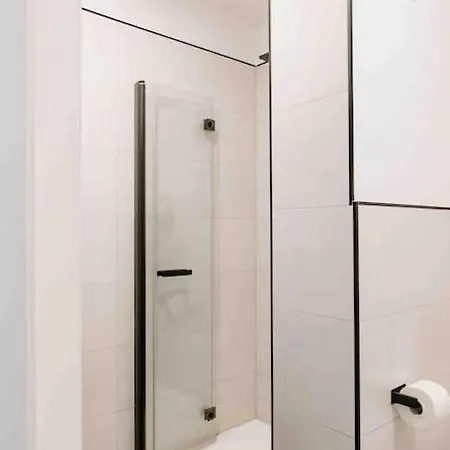 Apartment Gropius