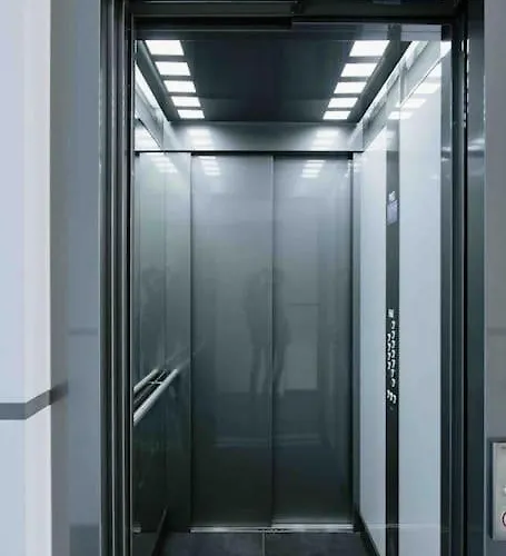 Apartment Gropius Dessau-Rosslau